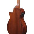 Ibanez AEGB24E-BKH