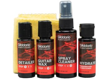 Daddario PW-GCB-01