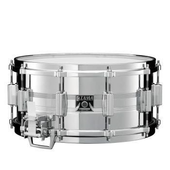 Tama 8055 Virvel 14x5,5'' Mastercraft Steel , 50th Anniversary