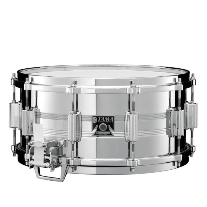 Tama 8055 Virvel 14x5,5'' Mastercraft Steel , 50th Anniversary