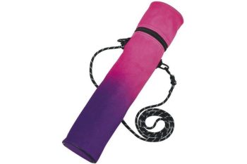 Tama TVSB12PV Carrying Stickbag Vivid Pink/Violet