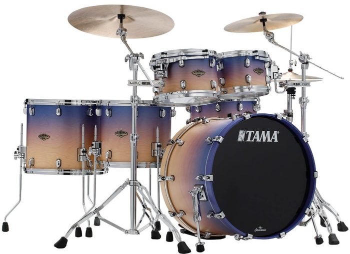 Tama WBS52RZS-SAF