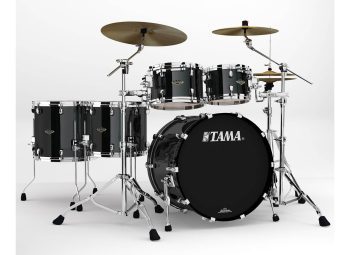 Tama WBS52RZS-PBK
