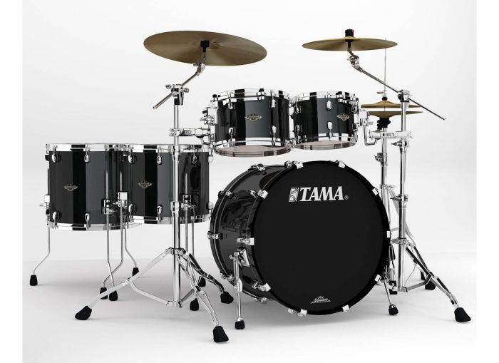 Tama WBS52RZS-PBK