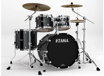 Tama WBS42S-PBK