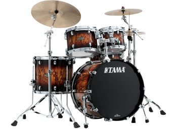 Tama WBS42S-MBR