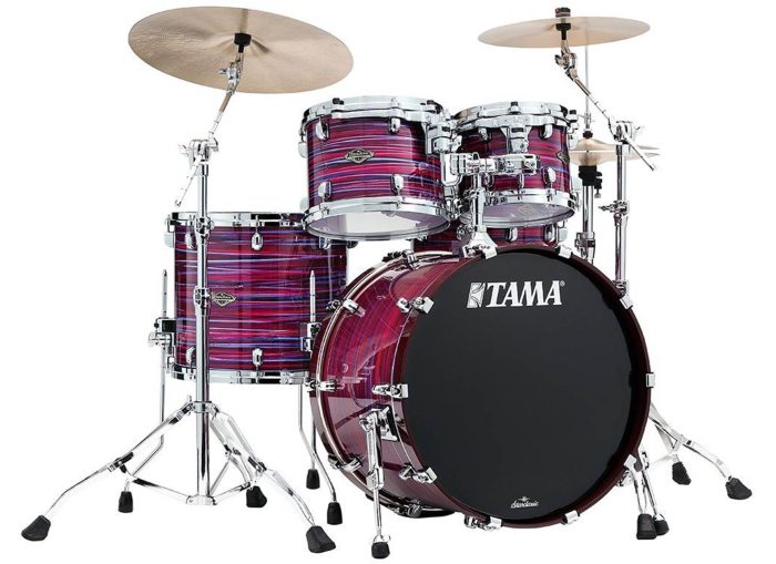 Tama WBS42S-LPO 