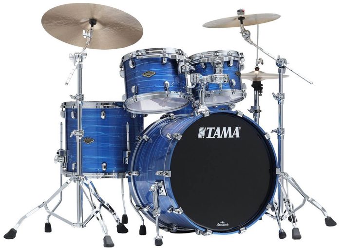 Tama WBS42S-LOR