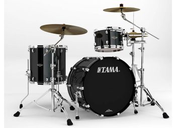 Tama WBS32RZS-PBK