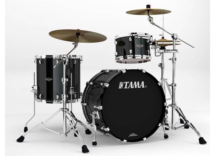 Tama WBS32RZS-PBK