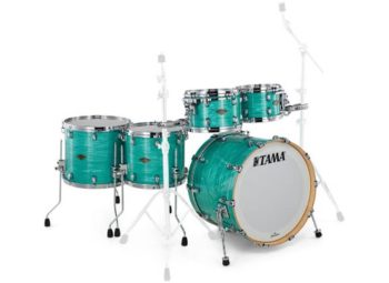 Tama WBR52RZS-SGS