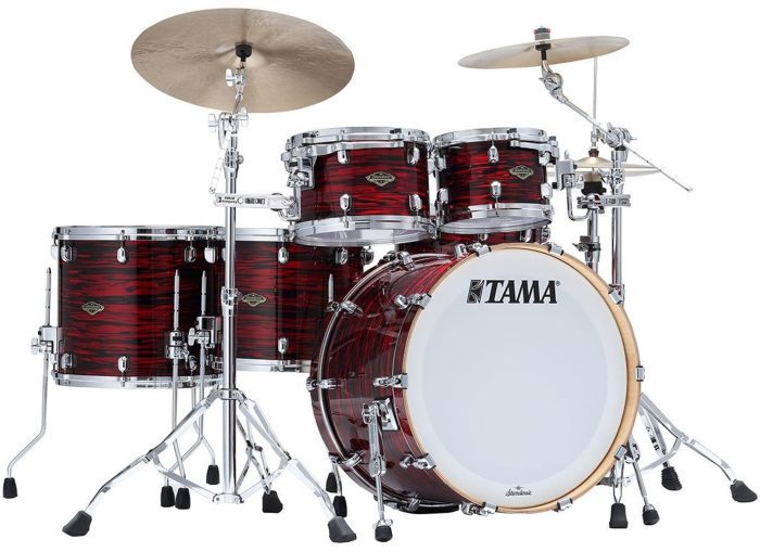 Tama WBR52RZS-ROY