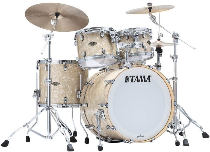 Tama WBR42S-VMP