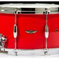 Tama TWS148-SDR Star Walnut 14''x8'' Virvel, Solid Candy Red