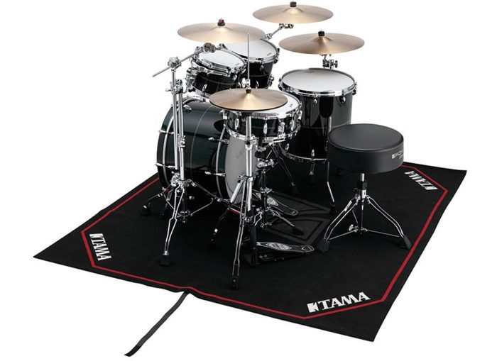 Tama TDR-TL Trummatta