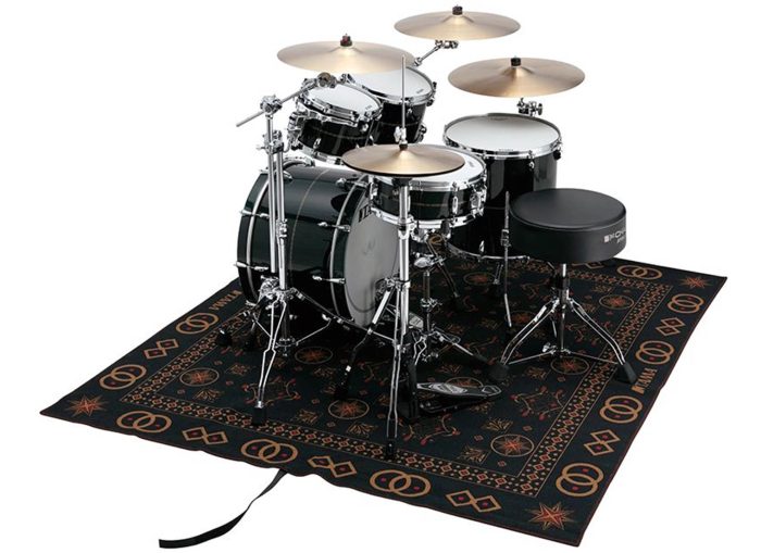 Tama TDR-OR