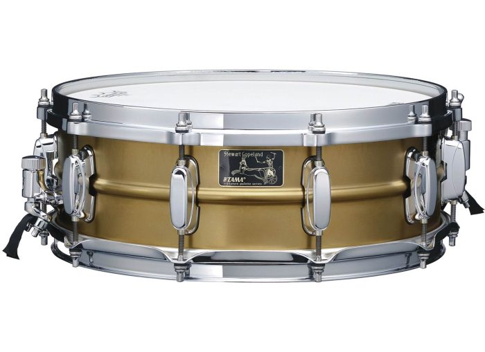 Tama SC145A40 Virvel Stewart Copeland Anniversary Snare