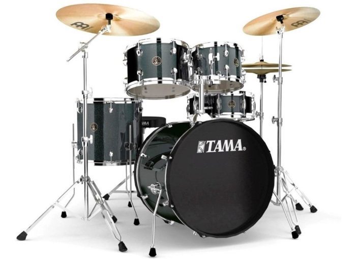 Tama RM50YH6-CCM