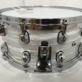 Tama PSS65-LWO SC Performer B/B 14''x6,5'' Virvel,Lacquered White Oyster