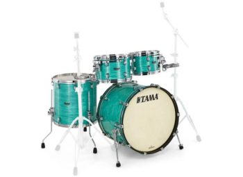 Tama MR42TZS-SGS