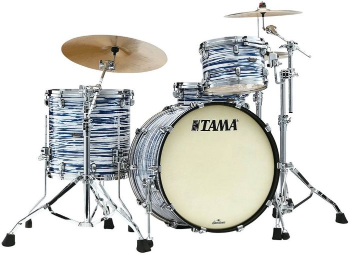 Tama MR32CZS-BWO