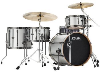 Tama ML40HZBN2-SSV