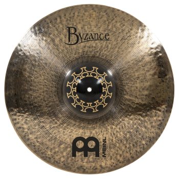 Meinl B21FLXR 21'' Byzance Brilliant Flex Ride