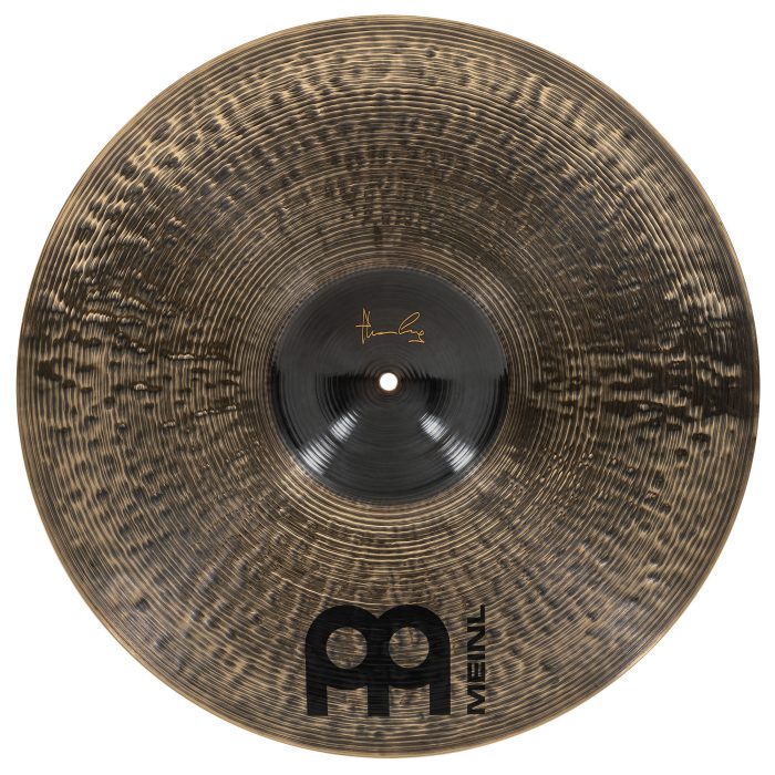 Meinl B21FLXR 21'' Byzance Brilliant Flex Ride