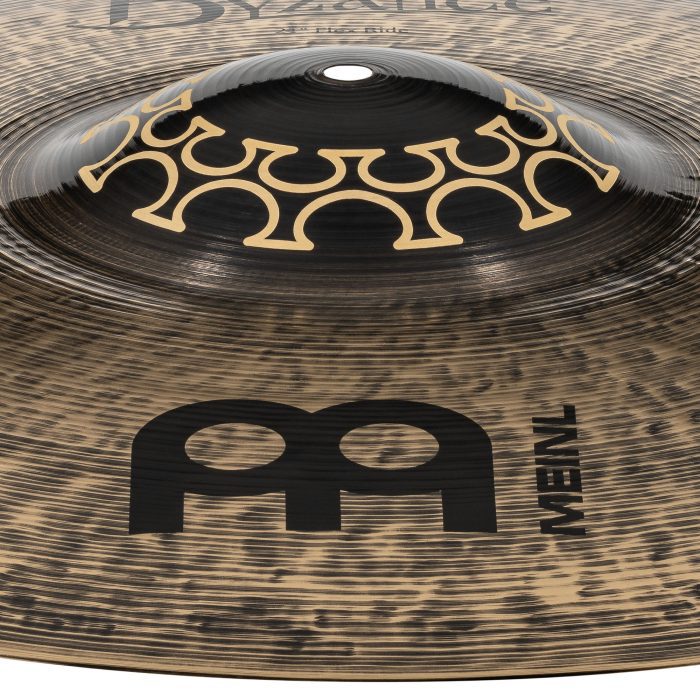 Meinl B21FLXR 21'' Byzance Brilliant Flex Ride