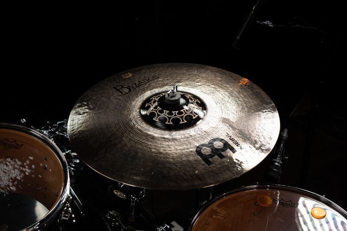 Meinl B21FLXR 21'' Byzance Brilliant Flex Ride