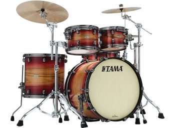 Tama ME42TZUS-LRWB