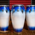Meinl WKT11ES 11'' William "Kachiro" Thompson Signature, Electric Sky