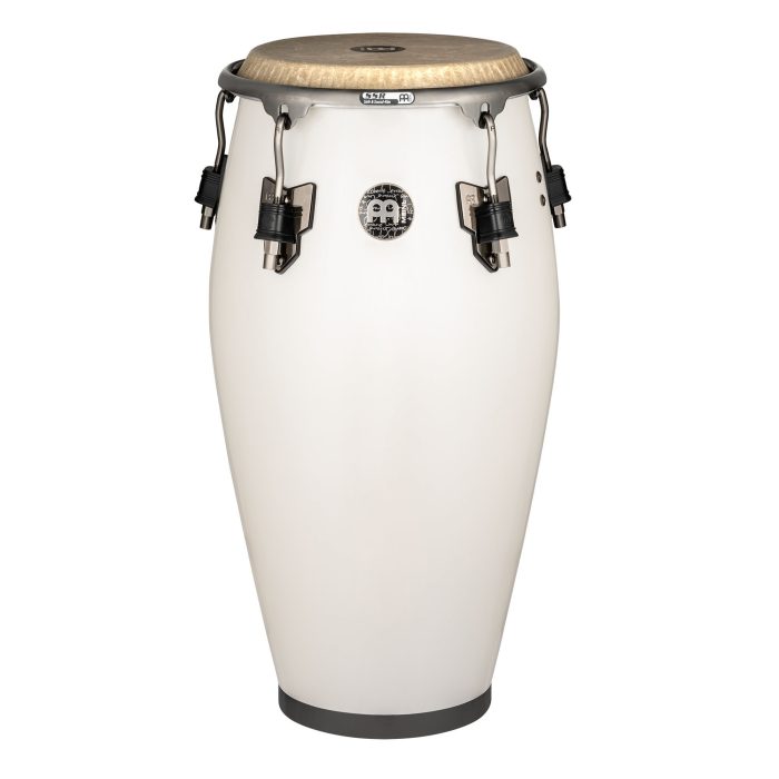 Meinl RS11PW 11'' Robert Serrano Signature, Pearl White