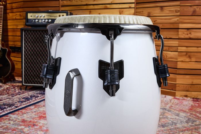 Meinl RS11PW 11'' Robert Serrano Signature, Pearl White