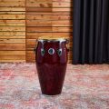Meinl MEC1212WRP-CH 12 1/2'' Marathon® Exclusive Series, Wine Red, CH HW
