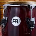 Meinl MEC1212WRP-CH 12 1/2'' Marathon® Exclusive Series, Wine Red, CH HW
