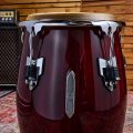 Meinl MEC1212WRP-CH 12 1/2'' Marathon® Exclusive Series, Wine Red, CH HW