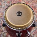 Meinl MEC1212WRP-CH 12 1/2'' Marathon® Exclusive Series, Wine Red, CH HW