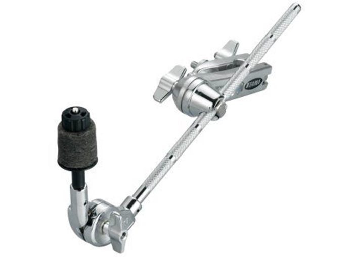Tama Cymbalholder m.clamp (6) MCA53BP6