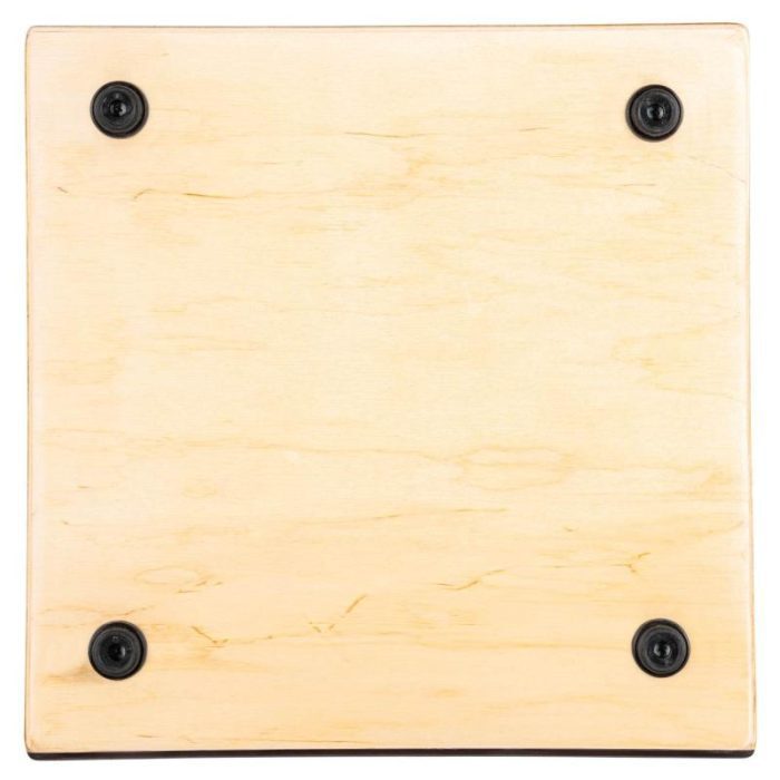 Meinl SC100RDB Snarecraft Cajon 100, Red Burst