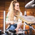 Meinl AN-BB Anika Nilles Artist Series Beat Bell