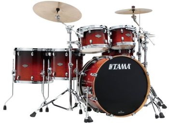 Tama MBS52RZS-DCF