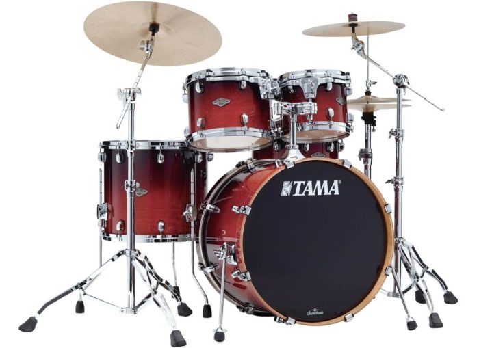 Tama MBS42S-DCF