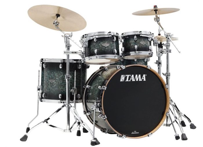 Tama MBS42RZS-MSL