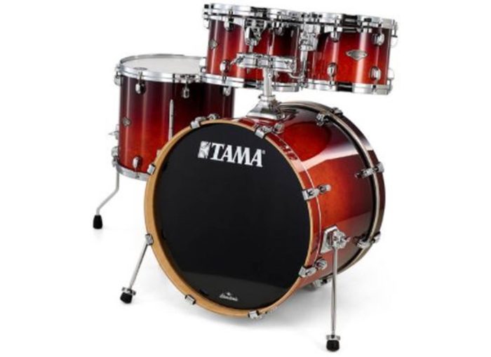 Tama MBS42RZS-DCF