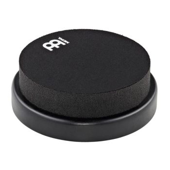 Meinl MMP4BK Meinl 4'' Marshmallow Pad Black Base