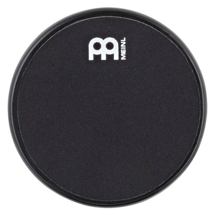 Meinl MMP4BK Meinl 4'' Marshmallow Pad Black Base