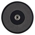 Meinl MMP4BK Meinl 4'' Marshmallow Pad Black Base
