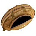 Meinl MCB22CB 22'' Cymbal Bag/Backpack, Coyote Brown