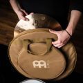 Meinl MCB22CB 22'' Cymbal Bag/Backpack, Coyote Brown